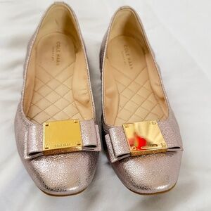 Cole Haan Ballet Flats